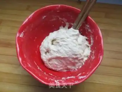 Make Pumpkin noodle soup step 1