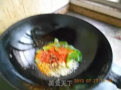 Make Tasty chicken step 4