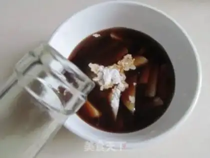 Make Ginger Popper step 2