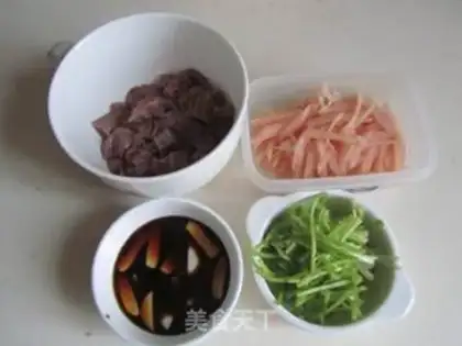 Make Ginger Popper step 3