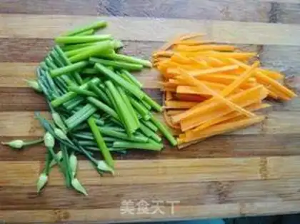 Make Spades and potatoes step 2