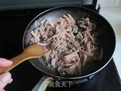 Make Ginger Popper step 5