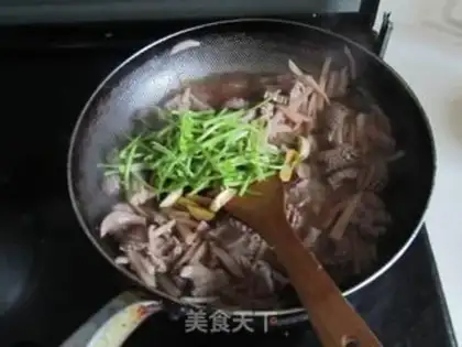 Make Ginger Popper step 6