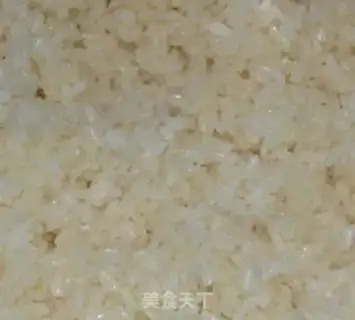 Make Homemade rice wine step 0