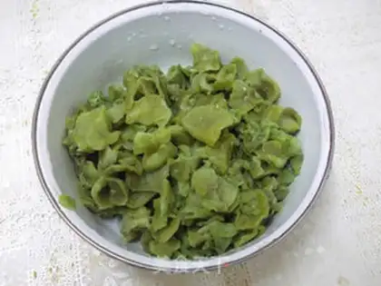 Make A watermelon with sunflower step 0