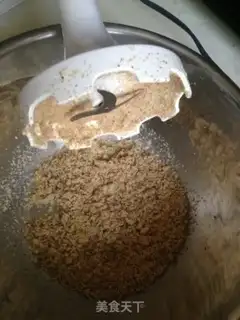Make Peach step 1