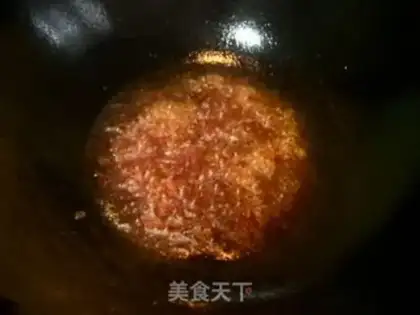 Make Hot pig hoof step 4