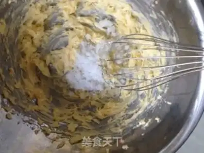 Make Peach step 3