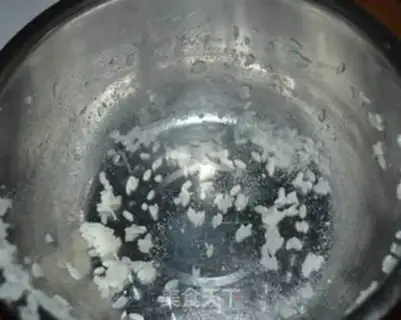 Make Homemade rice wine step 5