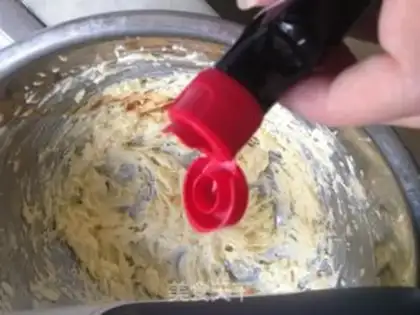 Make Peach step 4
