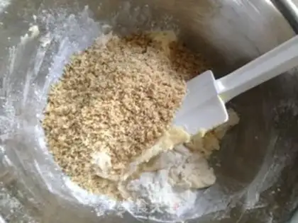Make Peach step 6