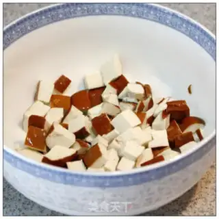 Make The cranberry fragrance step 5