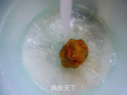 Make Squeeze and make peanuts step 1