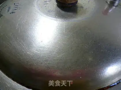 Make Squeeze and make peanuts step 5