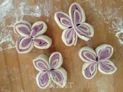 Make Butterflies step 10