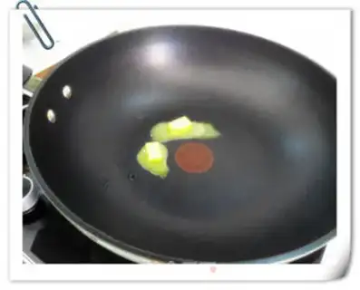 Make Black pepper steak step 4