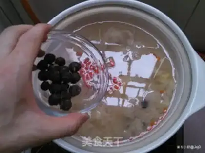 Make Gin and silver step 5