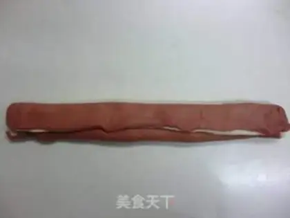 Make Rose toast step 9