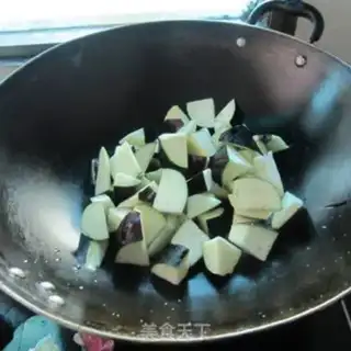 Make Pepper and cheese step 2