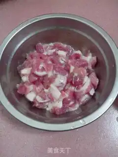 Make Gutilla step 2