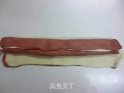 Make Rose toast step 10