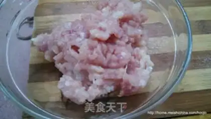 Make Sausage pasta step 0