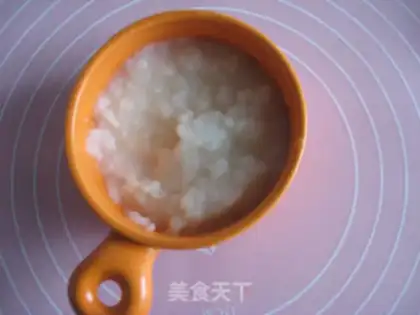 Make Fresh eggs step 2