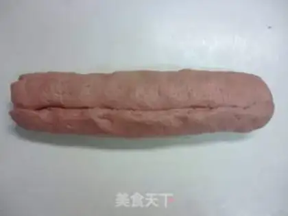 Make Rose toast step 12