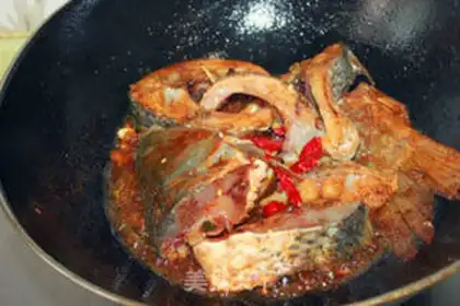 Make Carp step 3