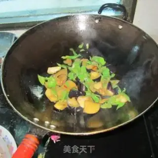 Make Pepper and cheese step 6