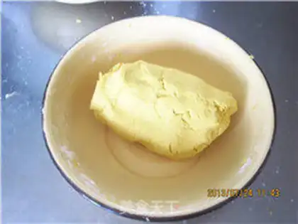 Make Pumpkin step 3
