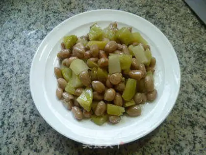 Make Squeeze and make peanuts step 12