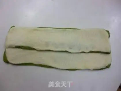 Make Rose toast step 14