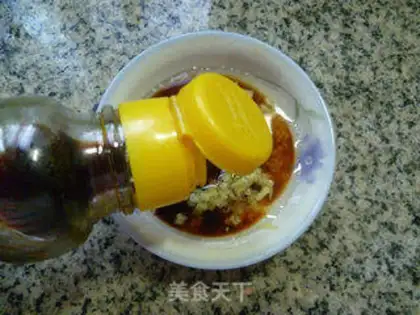 Make Crabs step 4