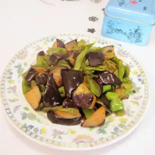 Make Pepper and cheese step 7