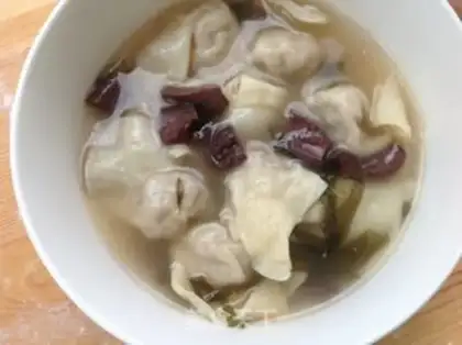 Make Chicken soup step 5