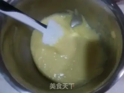 Make Onion rolls step 2