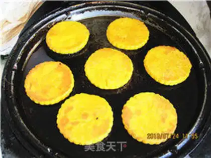 Make Pumpkin step 8