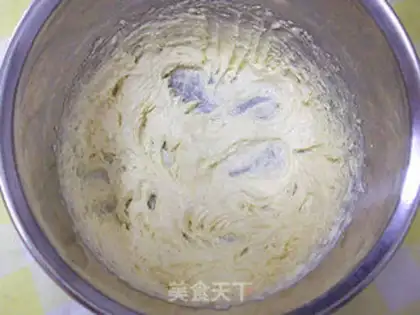 Make Cracker cookies step 2