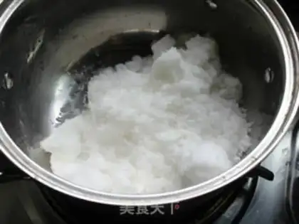 Make Enriched lemonade step 2