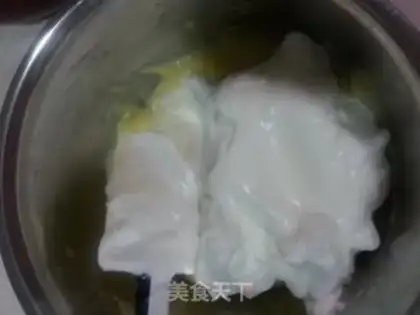 Make Onion rolls step 3