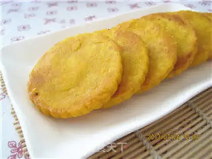 Make Pumpkin step 9