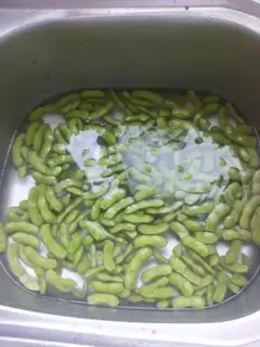 Make Tea fragrance step 2