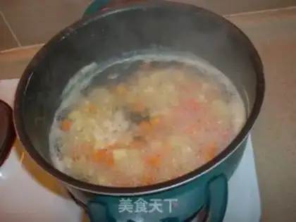 Make Vegetable salad step 2