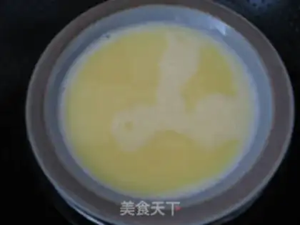Make Fresh eggs step 7