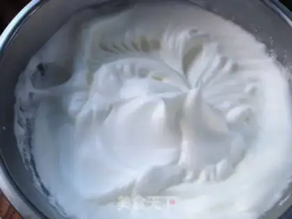 Make Eight inches of windcake step 5