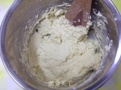 Make Cracker cookies step 4