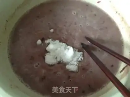 Make Red beans step 5
