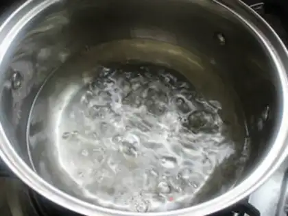 Make Enriched lemonade step 4