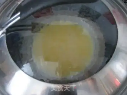 Make Fresh eggs step 8